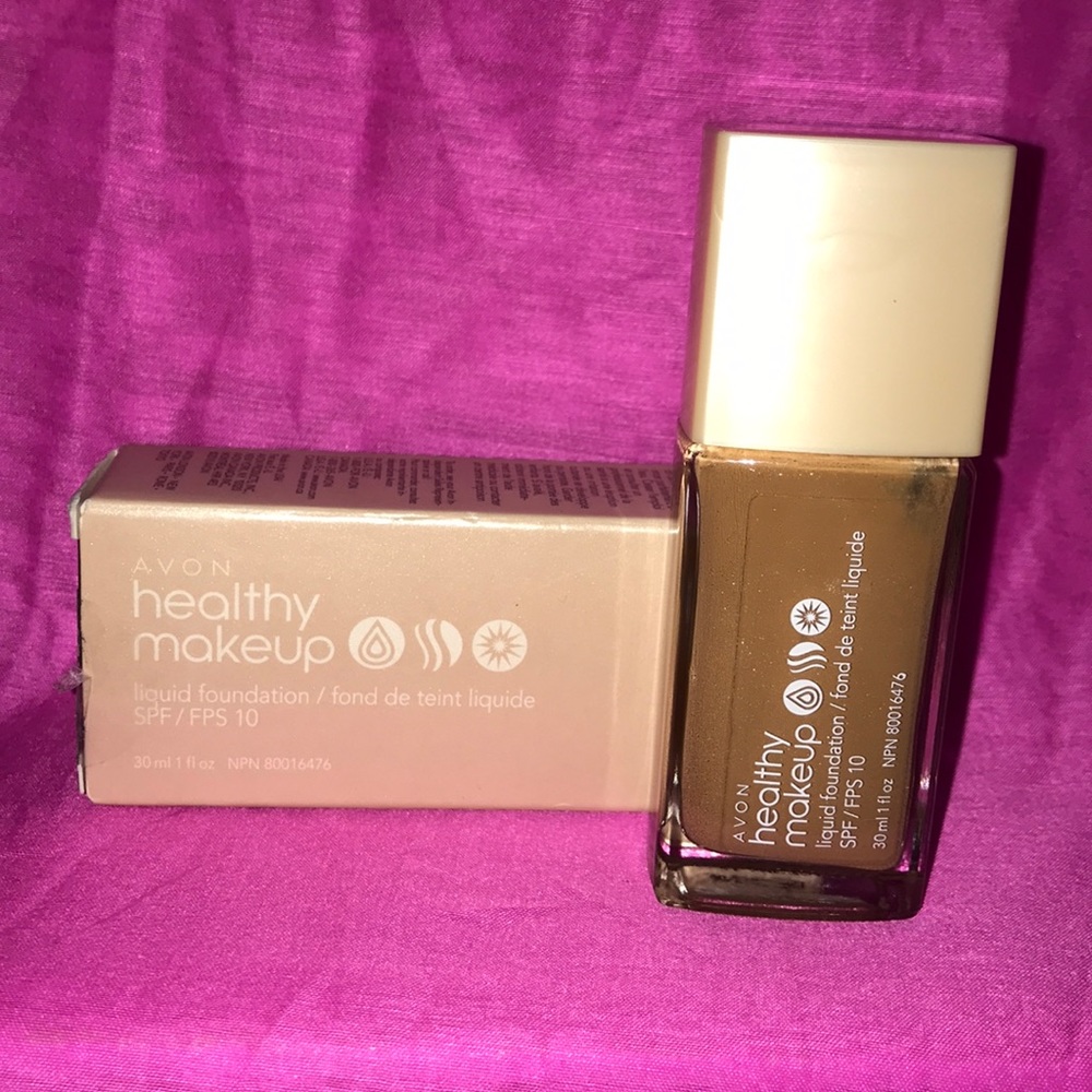 Liquid Foundation